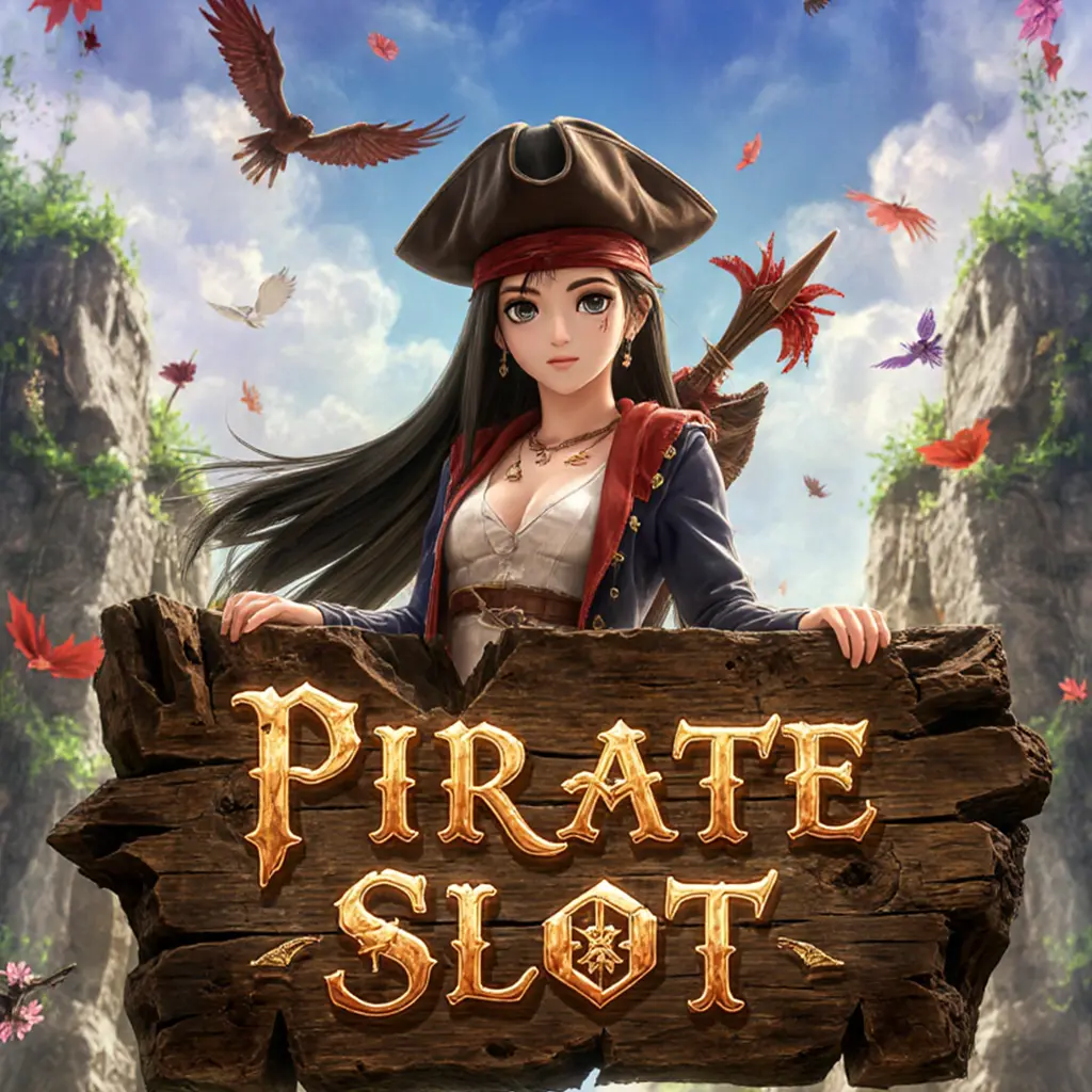 Pirate Slot previews