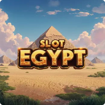 Slot Egypt previews